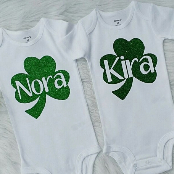 Other - Matching onesies!